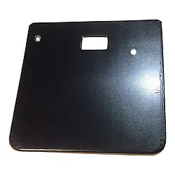 Оббивка дверей ліва КрАЗ 250-6102011-10