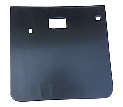 Оббивка дверей права КрАЗ (нов. обр.) 250-6102012-40