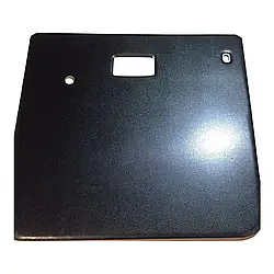 Оббивка дверей права КрАЗ 250-6102010-10