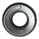 Шайба пружини клапана (замін 236-10040006) 7511.1007025, фото 3