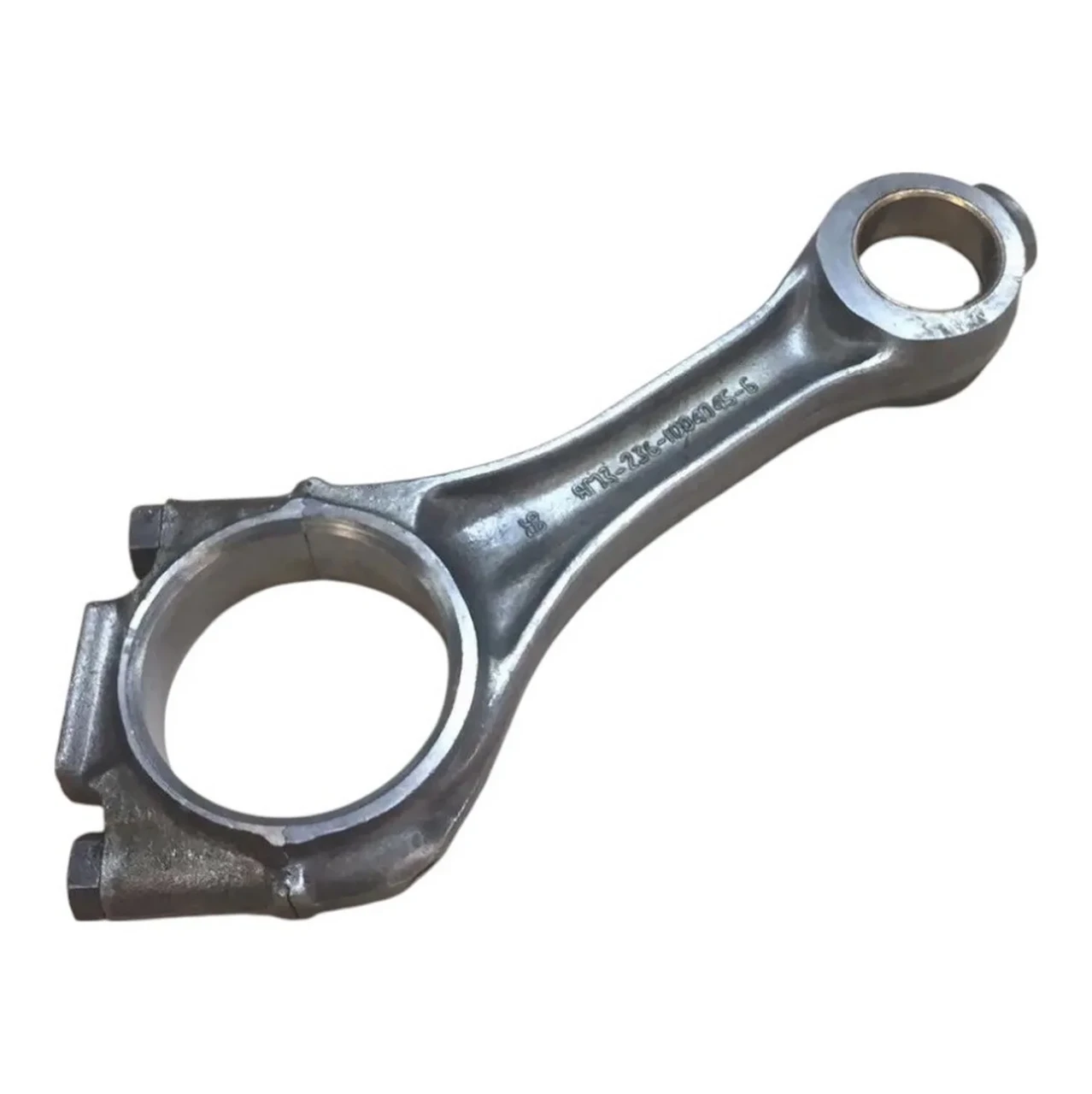 Шатун ЯМЗ 236,238 (відновлений) 236-1004045-01, фото 1