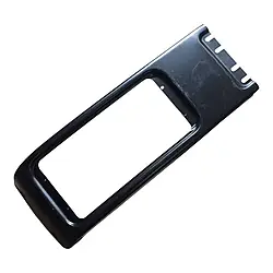 Бампер МАЗ бічний 5432-2803010-001