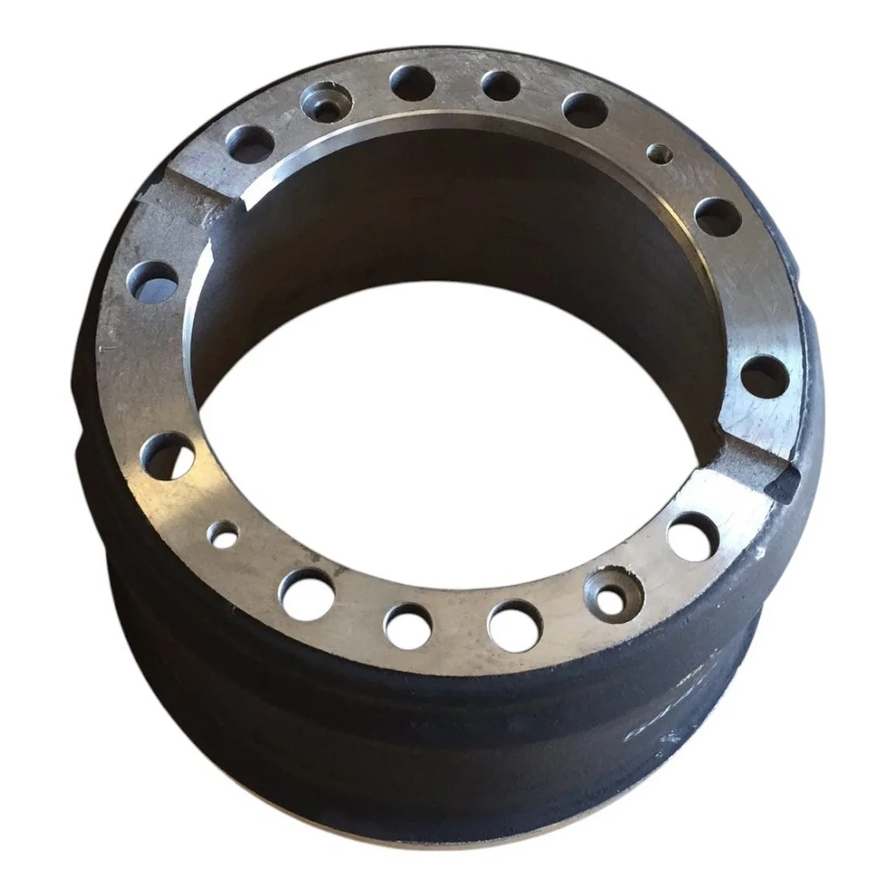 Барабан гальмівний МАЗ Євро 10 шпильок 5440-3502070, фото 1