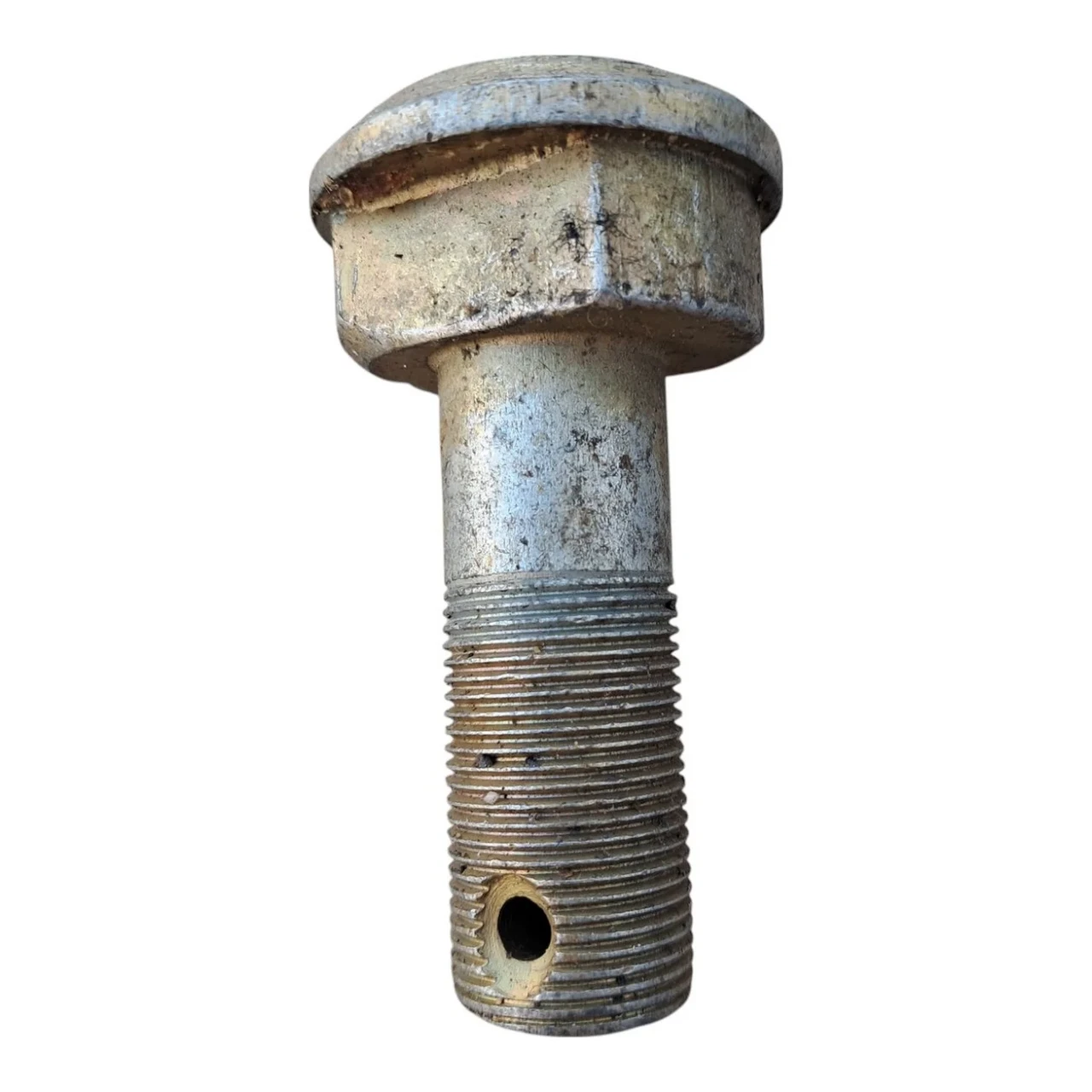 Болт кріплення вушка ресори МАЗ (старий обр. d-22) 500-2902020-01, фото 1