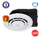 Очищувач повітря Panasonic FV-15CSD1, фото 2