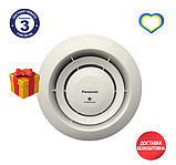 Очищувач повітря Panasonic FV-15CSD1, фото 4