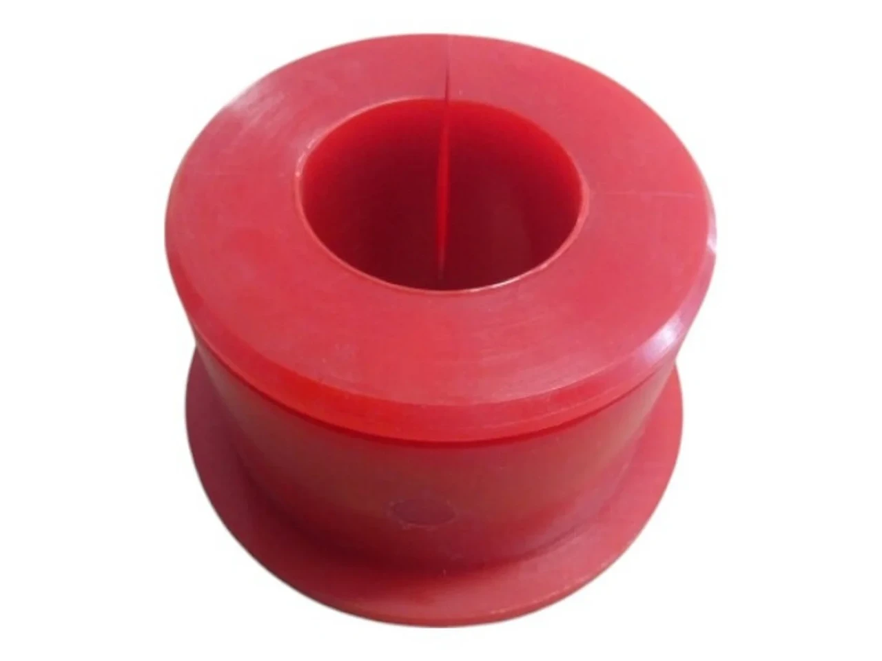 Втулка стабілізатора МАЗ (d = 45х88) 54321-2916030, фото 1