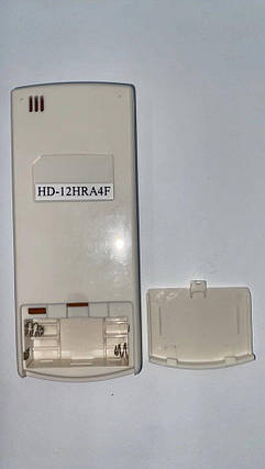 Пульт для кондиціонера Kentatsu KIC-90H, фото 3