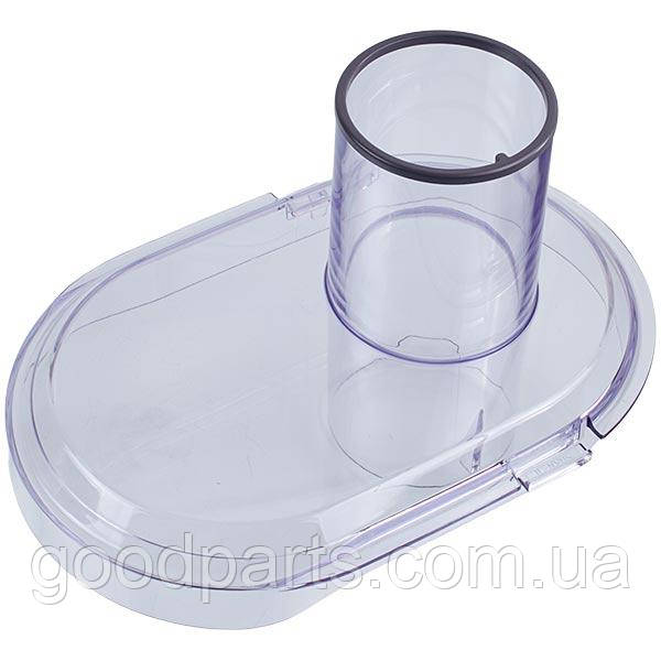 Кришка корпусу для соковитискач Braun 81345951
