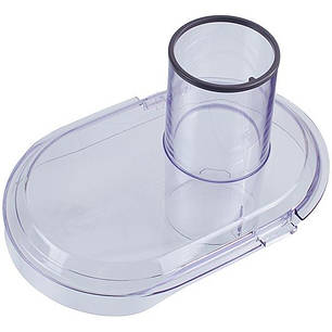 Кришка корпусу для соковитискач Braun 81345951, фото 1