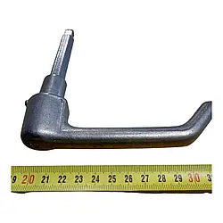 Ручка дверей зовнішні КРАЗ 260-6105152