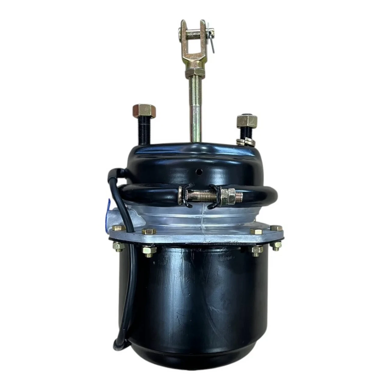 Камера гальмівна з пружинним енергоакумулятором МАЗ, КРАЗ, ЄВРО КАМАЗ тип 24/24 100-3519200, фото 1