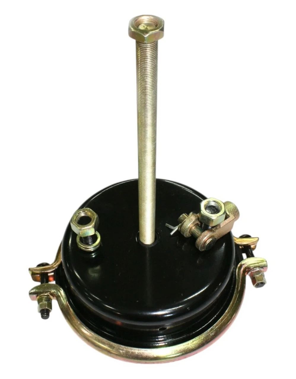 Камера гальмівна тип 30 (довгий шток) 30.3519010, 01.0819.1519, фото 1