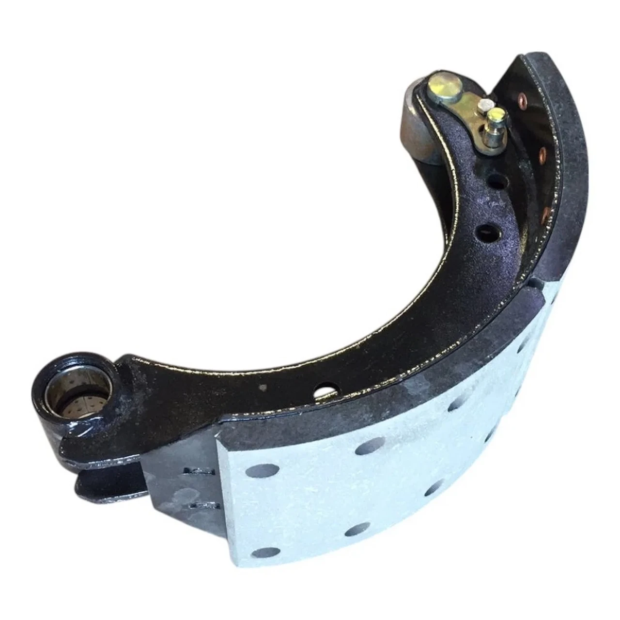 Колодка гальмівна МАЗ (Трибо) (5336-3501091) 5336-3501090, фото 1