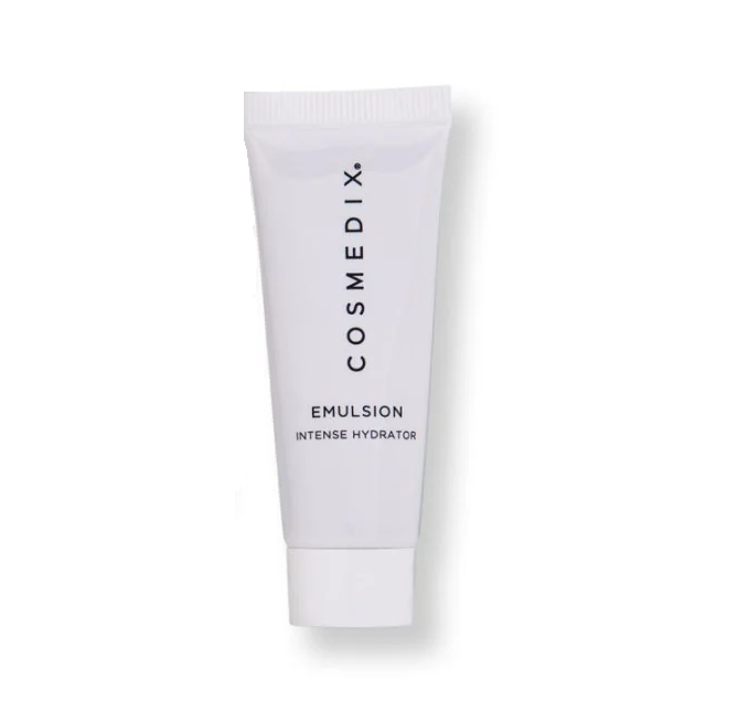 Cosmedix Інтенсивно зволожуючий крем Emulsion intense hydrator 15 ml
