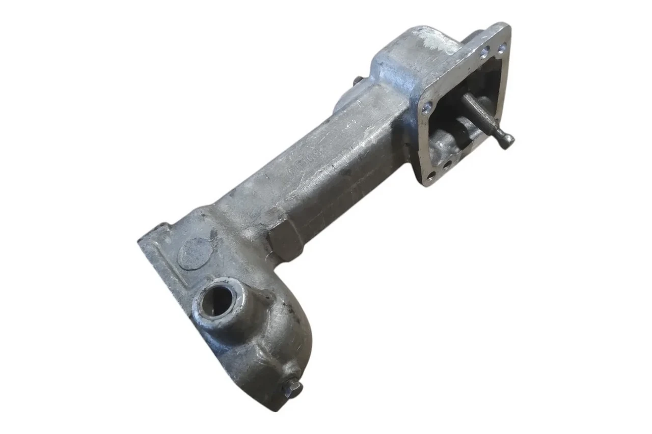 Механізм перемикання передач МАЗ-500 236-1702200, фото 1