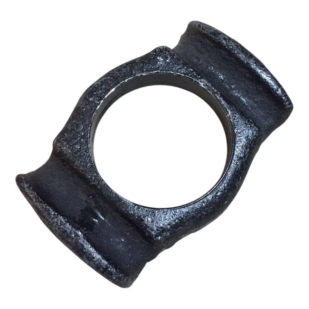 Накладка Resсори МАЗ 64221-2902412, фото 1