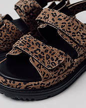 Босоніжки на липучці Lola Andy, фото 3