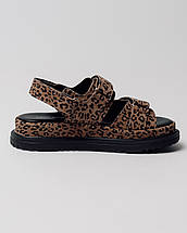 Босоніжки на липучці Lola Andy, фото 4