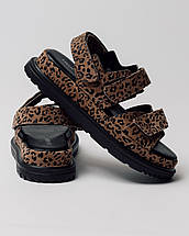 Босоніжки на липучці Lola Andy, фото 5