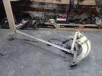 Моторчик дворников ваз