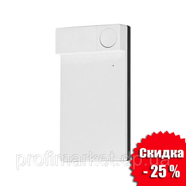 Повторювач сигналу (ретранслятор) Danfoss Icon Zigbee Repeater (088U1131)