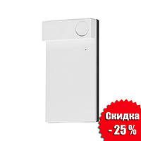 Повторювач сигналу (ретранслятор) Danfoss Icon Zigbee Repeater (088U1131)