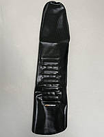 Чохол на сидіння мотоцикла(шкірка)