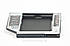 Оптибей IBM ThinkPad T60 T61 T40 T41 T42 T43 X60 Z60t PATA IDE Ultrabay Slim HDD Caddy Lenovo, фото 6