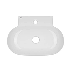 Раковина Qtap Cardinal 565х400х130мм (QT0411K177WN)