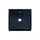 Раковина Qtap Nando LT 500х420х130мм (QT12116146AMB)