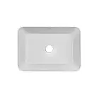 Раковина накладна Qtap Virgo N (QT18116308W)