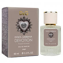 Devotion Pour Homme мужской - Lux Parfum 60ml