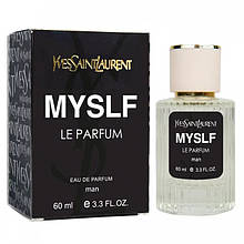 Yves Saint Laurent MYSLF Le Parfum мужской - Lux Parfum 60ml