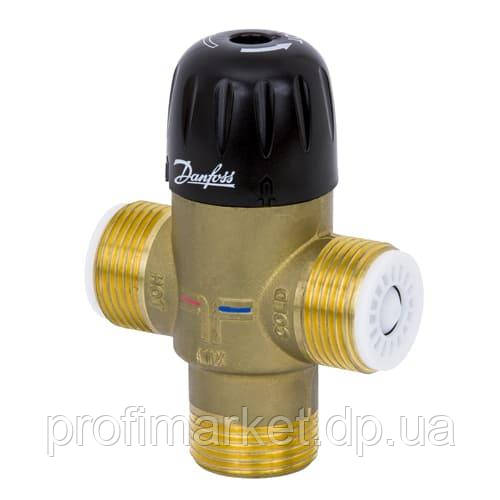 Термостатичний змішувальний клапан TVM-W 20 Danfoss
