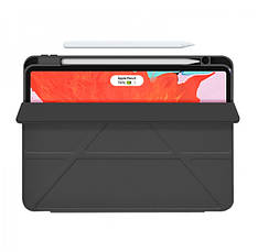 Чохол-книжка WIWU JD-103 Defender Protective Case iPad Pro 11"/ Air 10.9" 2020-2022 Black, фото 3