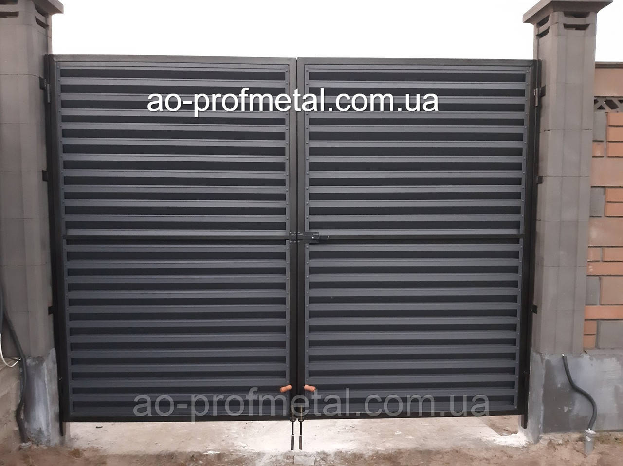 Декоративні жалюзі., фото 1