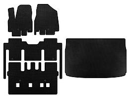 Kia Sedona 2014-2020 рр.