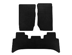 Килимки EVA (Чорний) для Range Rover II P38A 1997-2002 рр