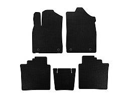 Килимки EVA (чорні) для Lexus ES 2012-2018 рр