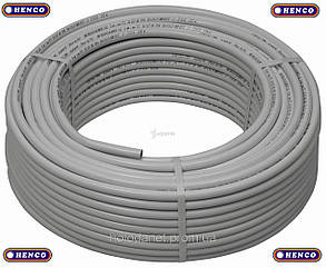 Металопластикова труба Henco, Pexal, Coesclima 26x2, фото 3