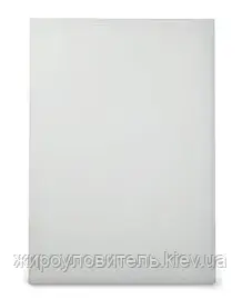 Дошка обробна пластикова (480 ммх350 мм) товщина 25 мм, фото 1