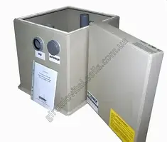 Жировловлювач під мийку (сепаратор жиру) СЖ 0,5-0,07