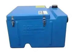 Жировловлювач на 60 літрів СЖ 0,5-0,06 "Оптима - 60"