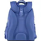 Шкільний набір Kite Purple Chequer SET_K24-531M-2, фото 4