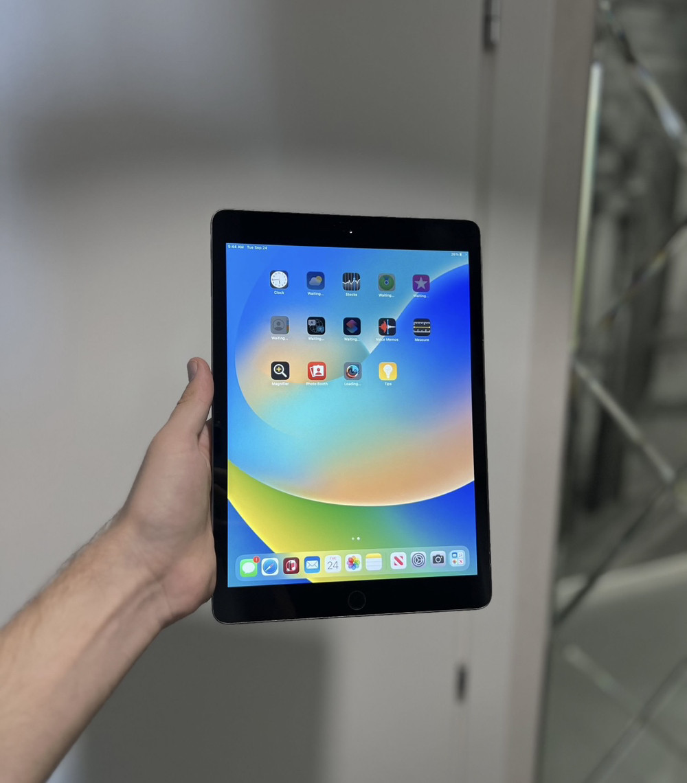 Apple ipad 32gb - купить недорого, Prom.ua: цены, акции и отзывы