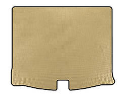 Килимок в багажник EVA (Бежевий) для Lincoln MKC 2015- рр