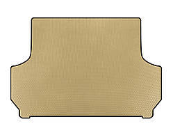 Килимок в багажник EVA (Бежевий) для Range Rover II P38A 1997-2002 рр