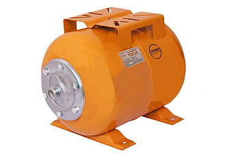 Гідроакумулятор Powercraft TCH 24 на 24 літри