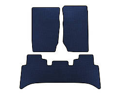 Килимки EVA (Синій) для Range Rover II P38A 1997-2002 рр